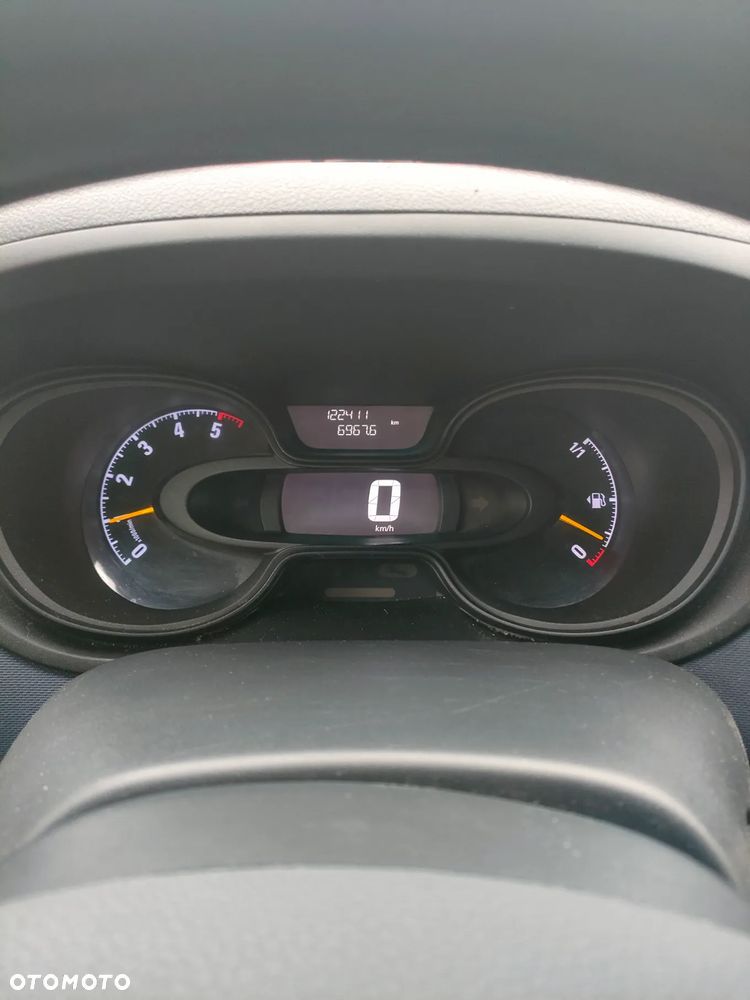 Opel VIVARO L2H1 - 9