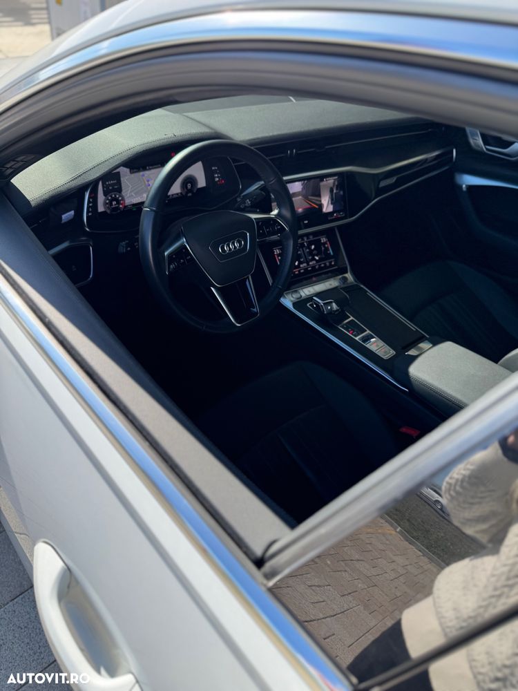 Audi A6 2.0 TFSI quattro S tronic - 15