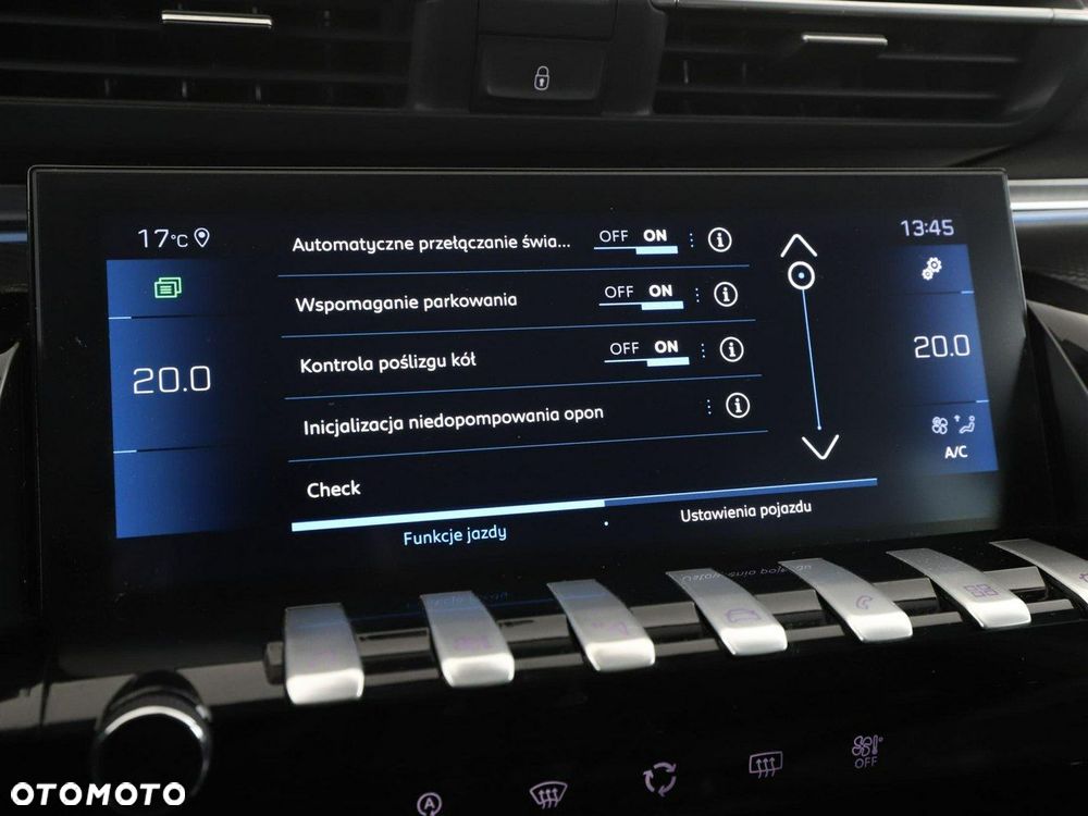 Peugeot 508 1.5 BlueHDi Allure Pack S&S EAT8 - 27