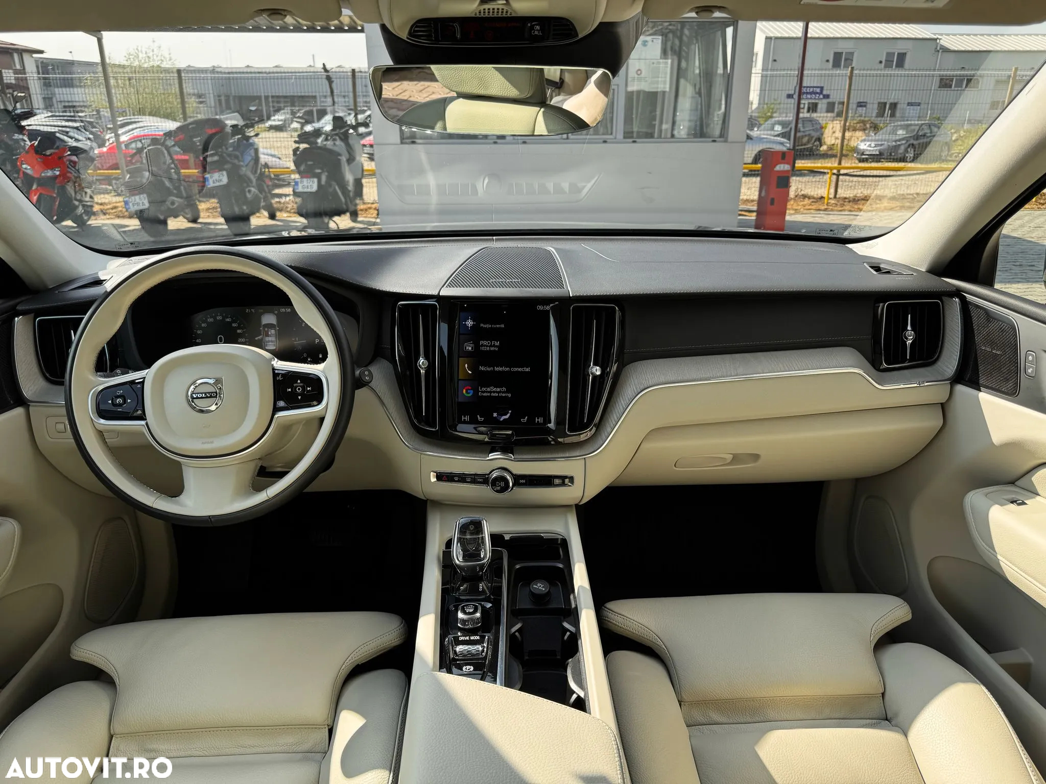 Volvo XC 60 B5 MHEV AT8 AWD Inscription - 13