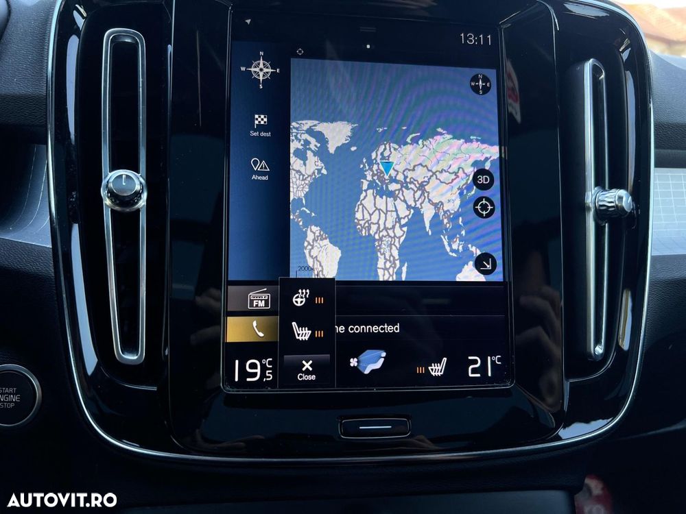 Volvo XC 40 - 14