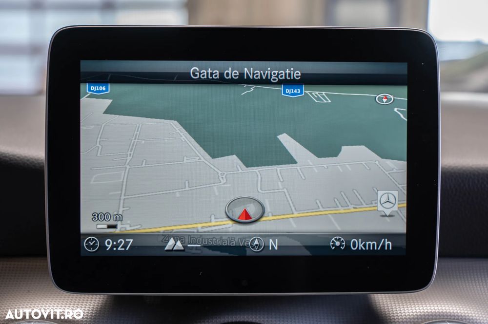 Mercedes-Benz CLA 200 d 7G-DCT AMG Line - 17