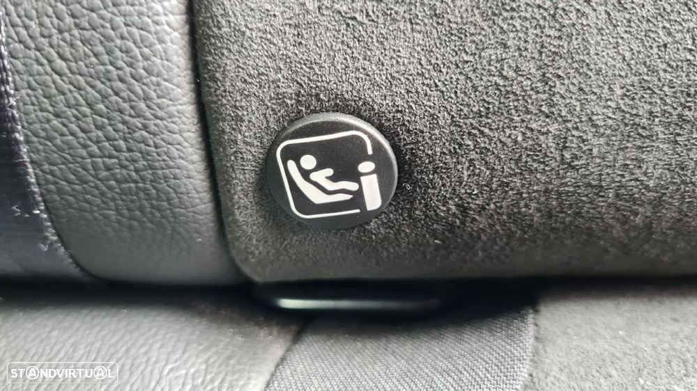 DS DS7 Crossback - 43