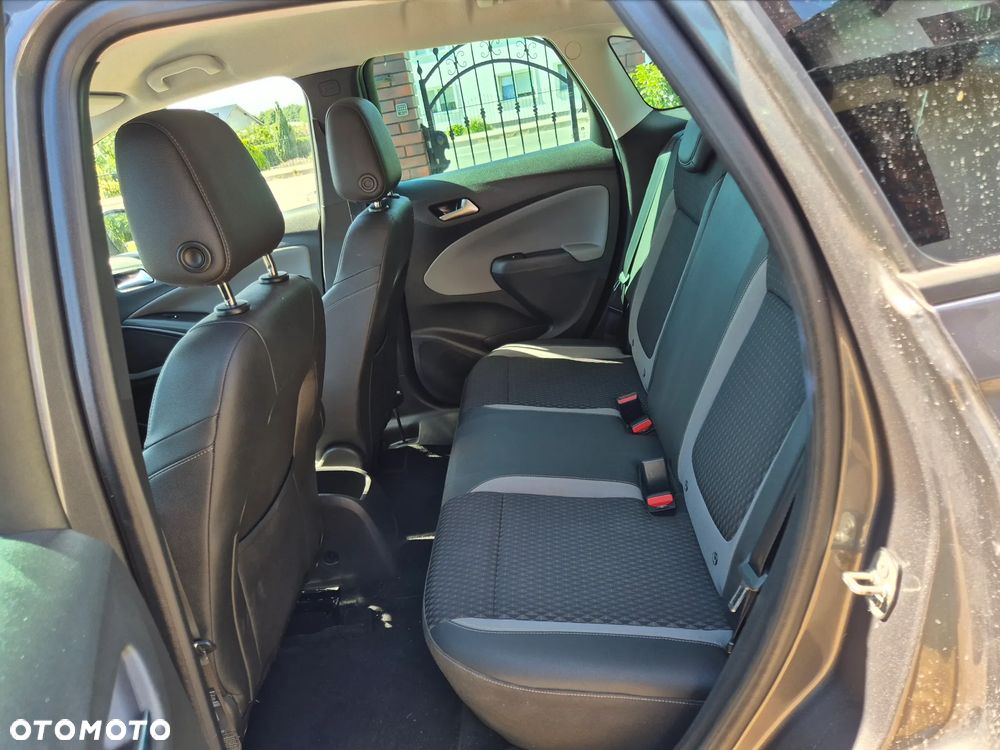 Opel Crossland X 1.5 CDTI Edition S&S - 12