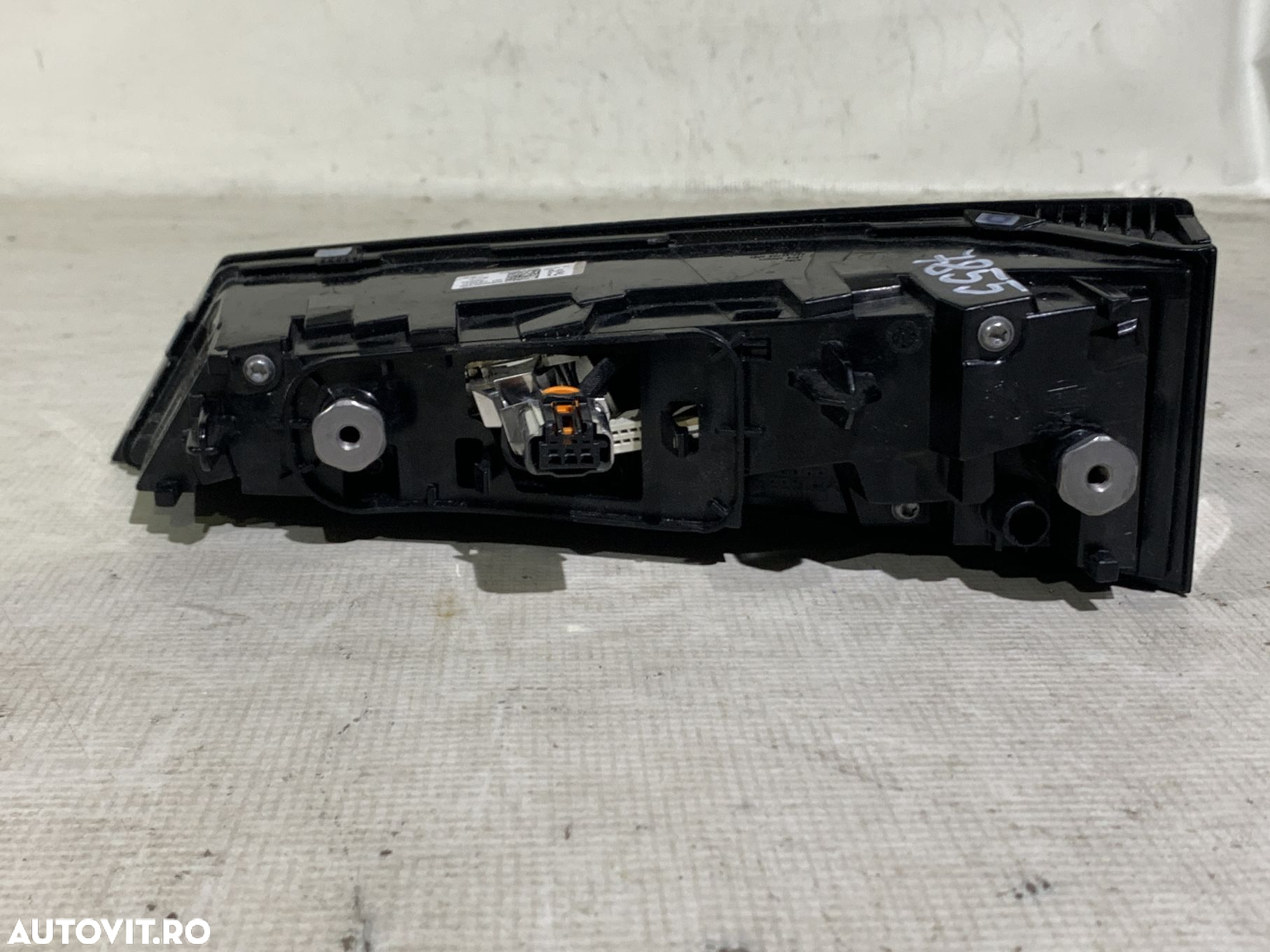 Stop stanga spate pe hayon, Peugeot 308 GT, 2021, 2022, 2023, 2024, cod origine OE 9835300480. - 6