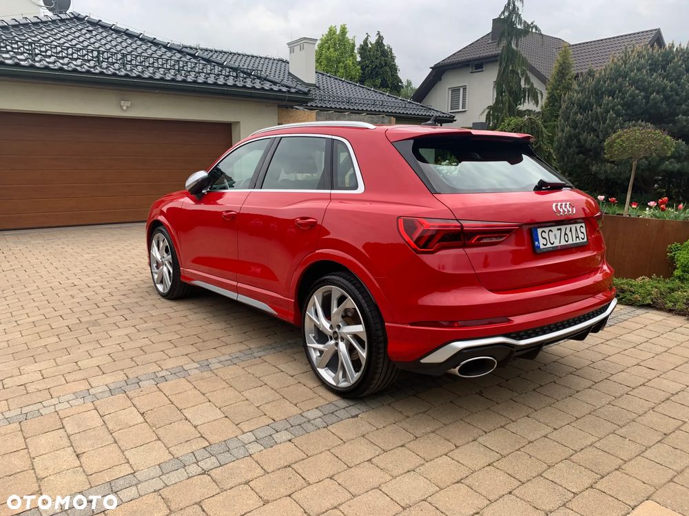 Audi RS Q3 ver-rs-s-tronic - 3