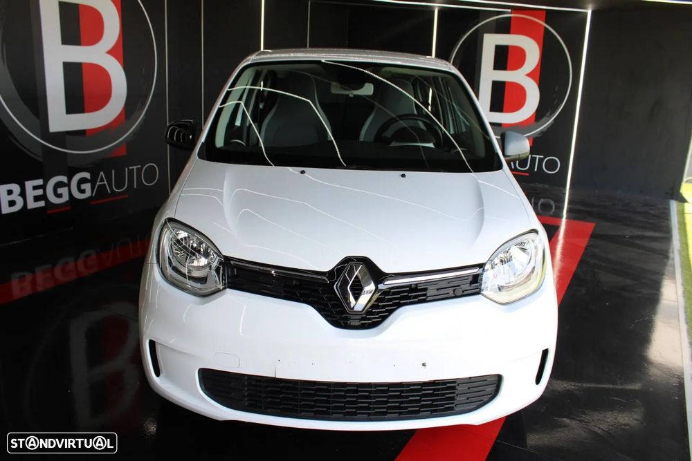 Renault Twingo - 8