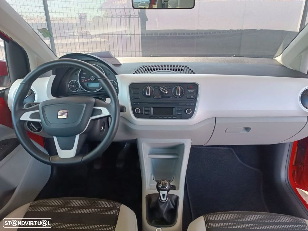 SEAT Mii 1.0 Style - 6