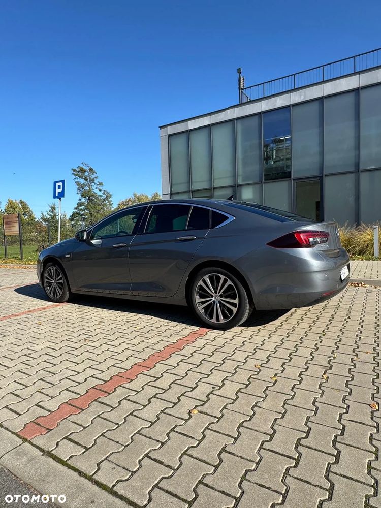 Opel Insignia 1.6 CDTI Exclusive S&S - 1
