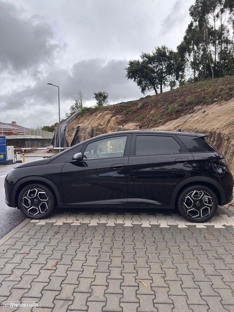 BYD Dolphin 60.4 kWh Comfort - 3