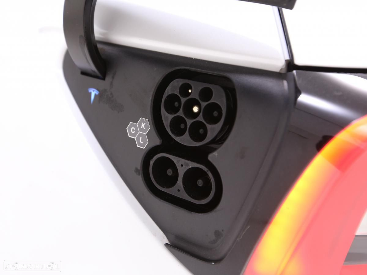 Tesla Model Y RWD - 16