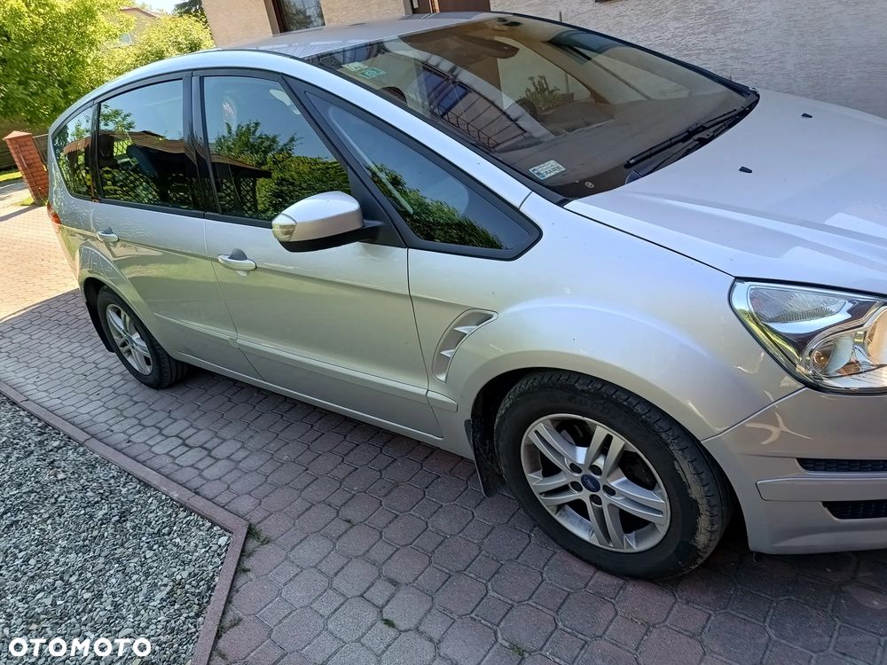 Ford S-Max - 5