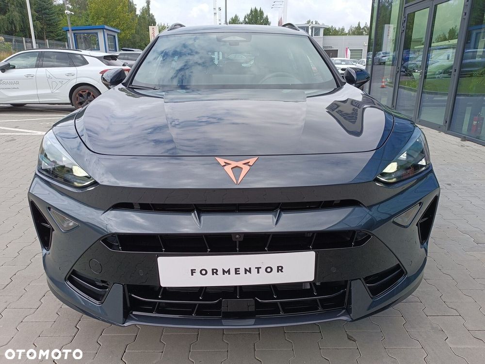 Cupra Formentor 2.0 TDI DSG - 4