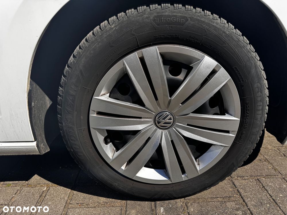 Volkswagen Touran 1.4 TSI BMT Comfortline DSG - 26