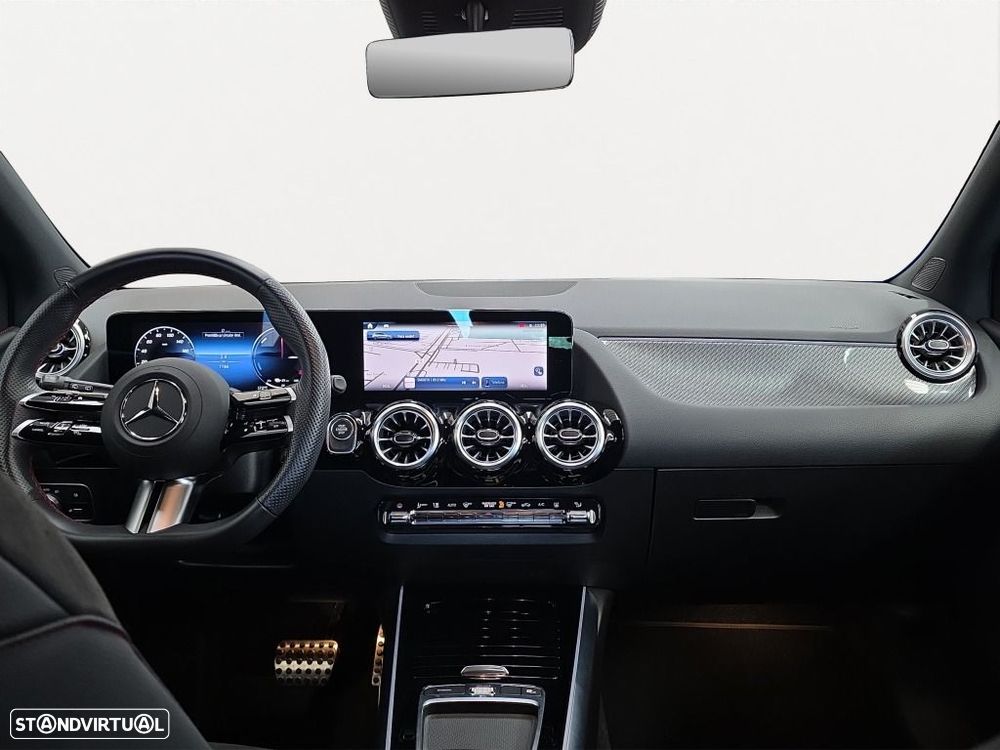 Mercedes-Benz B 250 - 10