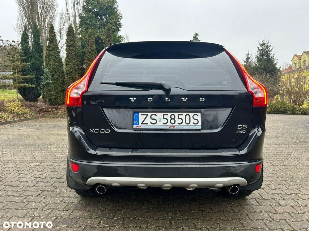 Volvo XC 60 - 5