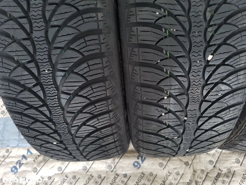 KOŁA ZIMOWE SEAT IBIZA WV POLO SKODA FABIA  5X100  185/55R15 6JX15 ET43 - 19