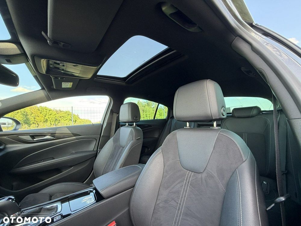 Opel Insignia - 27