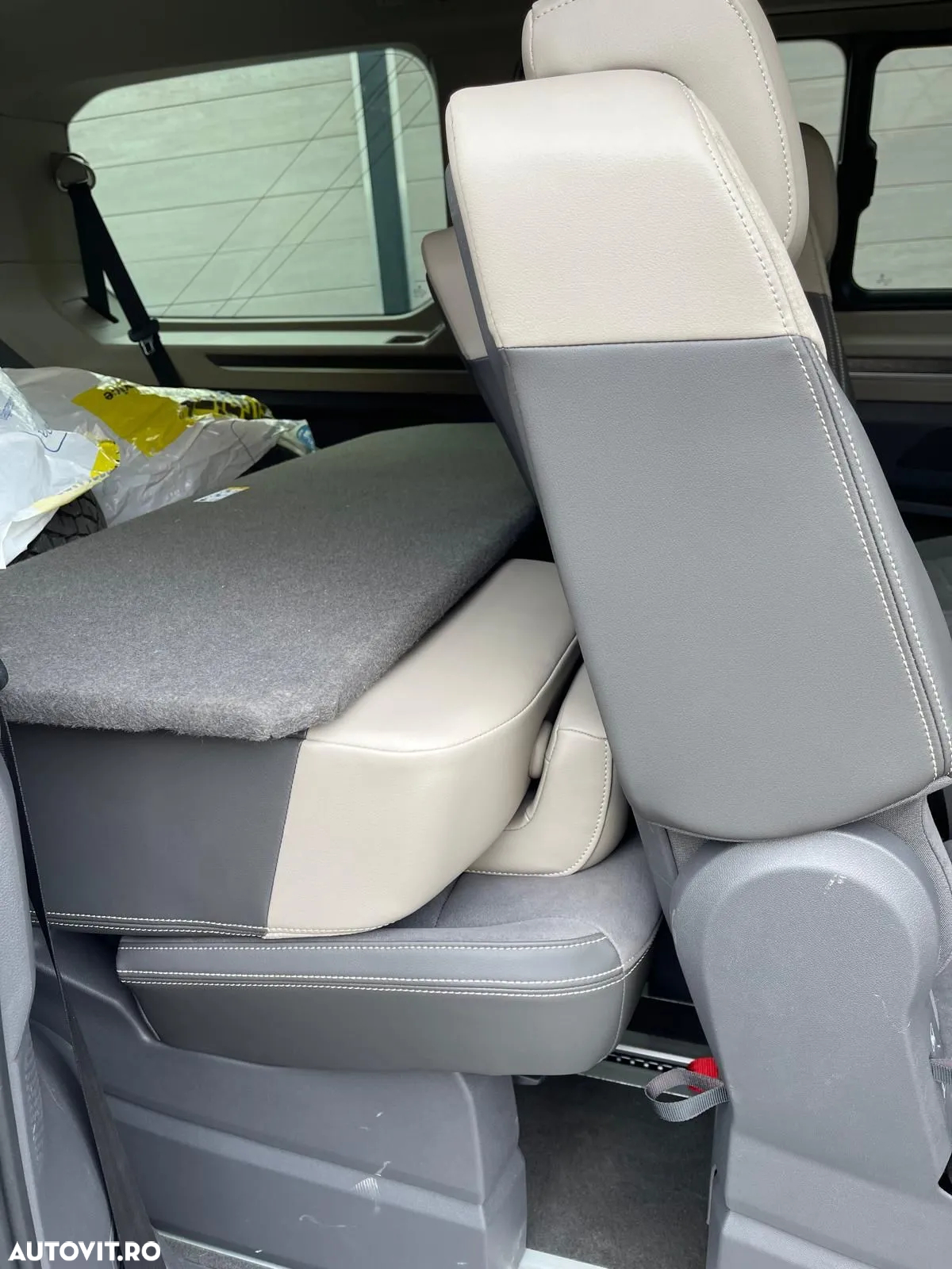Volkswagen Multivan L 2.0 TDI DSG 110KW Style - 12