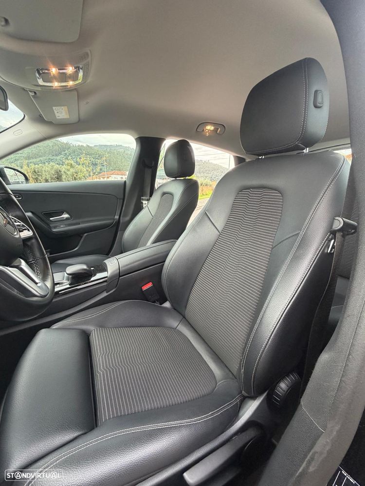 Mercedes-Benz CLA 250 - 7