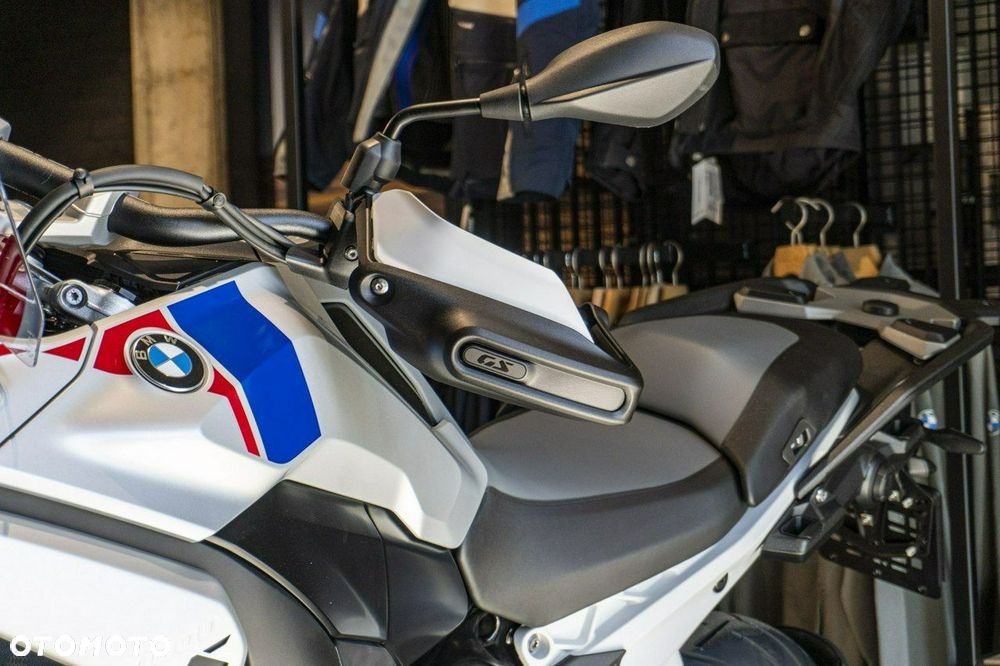 BMW GS - 11