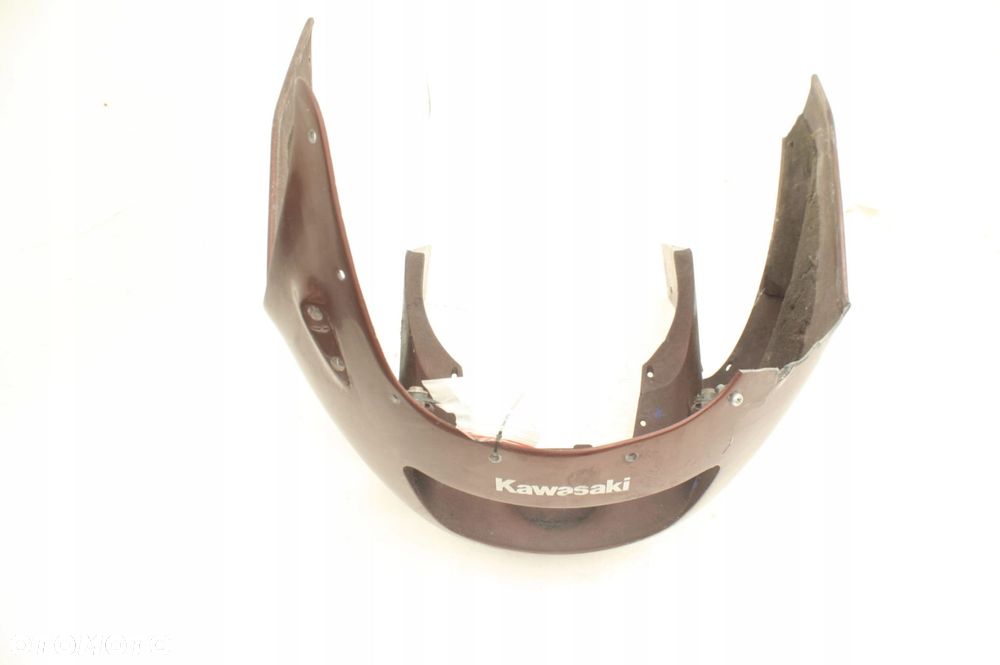 CZACHA CZASZA OWIEWKA Kawasaki ZZR 600 - 2