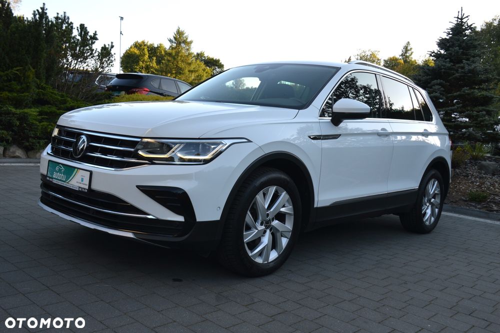 Volkswagen Tiguan 2.0 TDI BMT SCR Highline DSG - 3