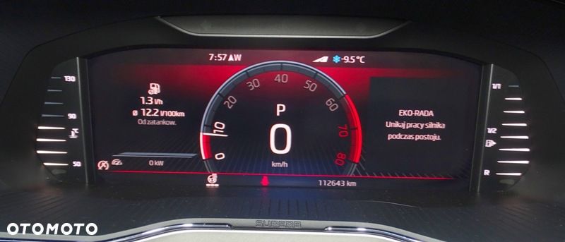 Skoda Superb 2.0 TSI 4x4 Style DSG - 14