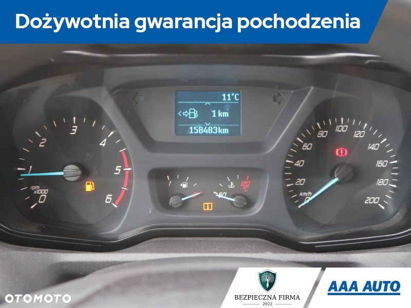 Ford transit - 10