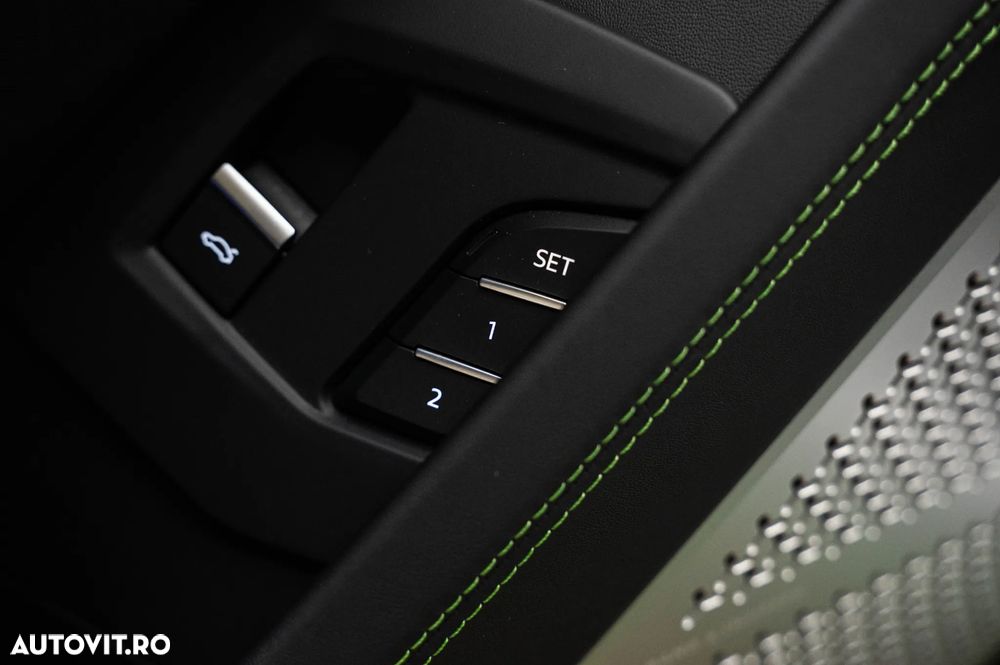 Lamborghini URUS - 29