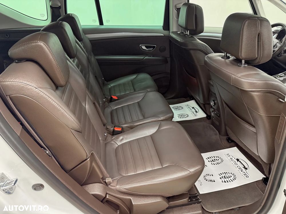 Renault Espace Energy dCi 160 EDC Business - 9