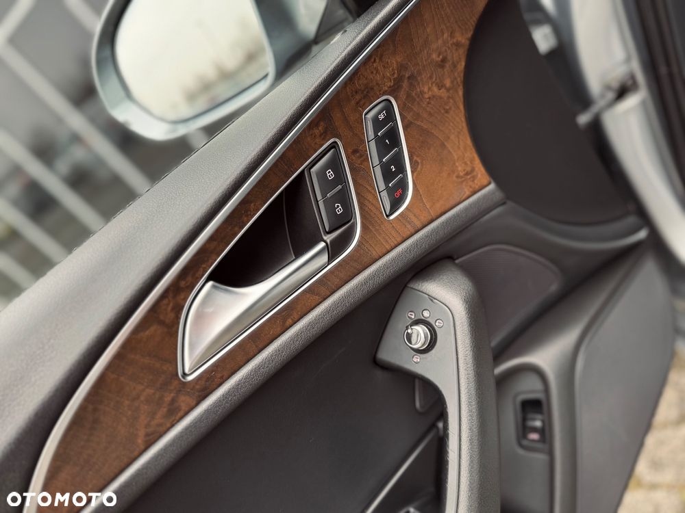 Audi A6 Limousine 3.0 TDI DPF multitronic - 10