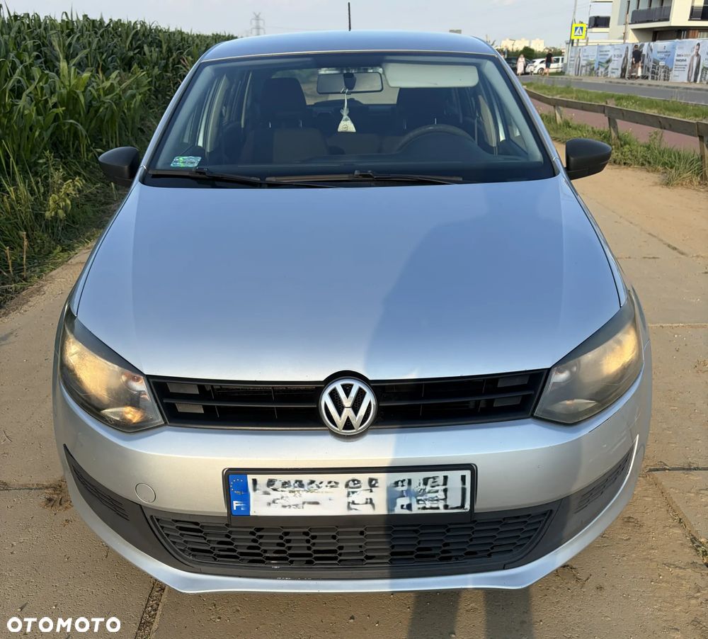 Volkswagen Polo 1.6 TDI DPF Comfortline - 2