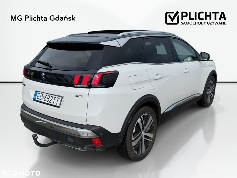 Peugeot 3008 2019 photo 2