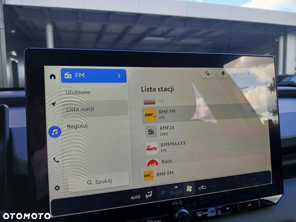 Toyota RAV4 2.5 Hybrid Dynamic Force Comfort 4x2 e-CVT - 17