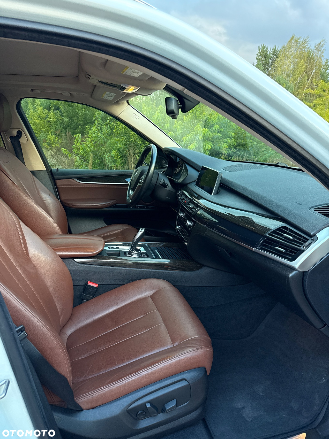 BMW X5 xDrive35i - 15