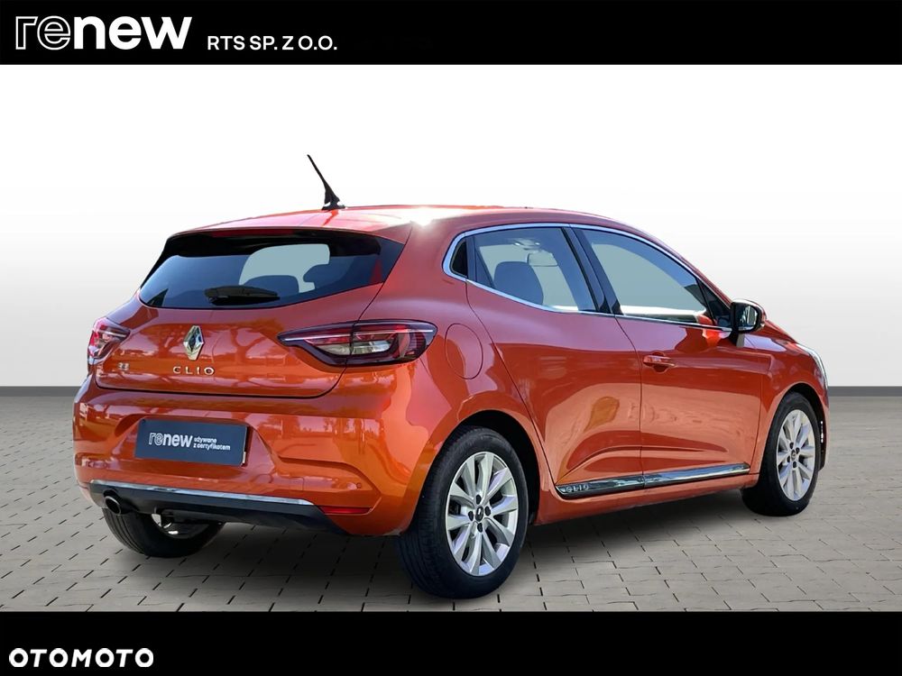 Renault Clio 1.0 TCe Intens - 5