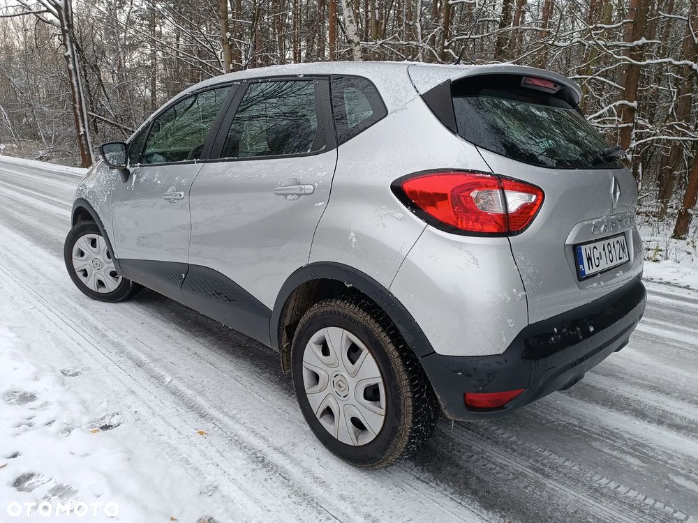 Renault Captur (ENERGY) TCe 90 INTENS - 5