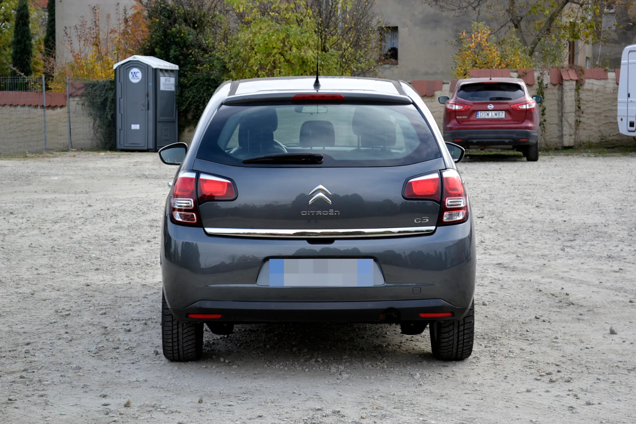 Citroën C3 - 9