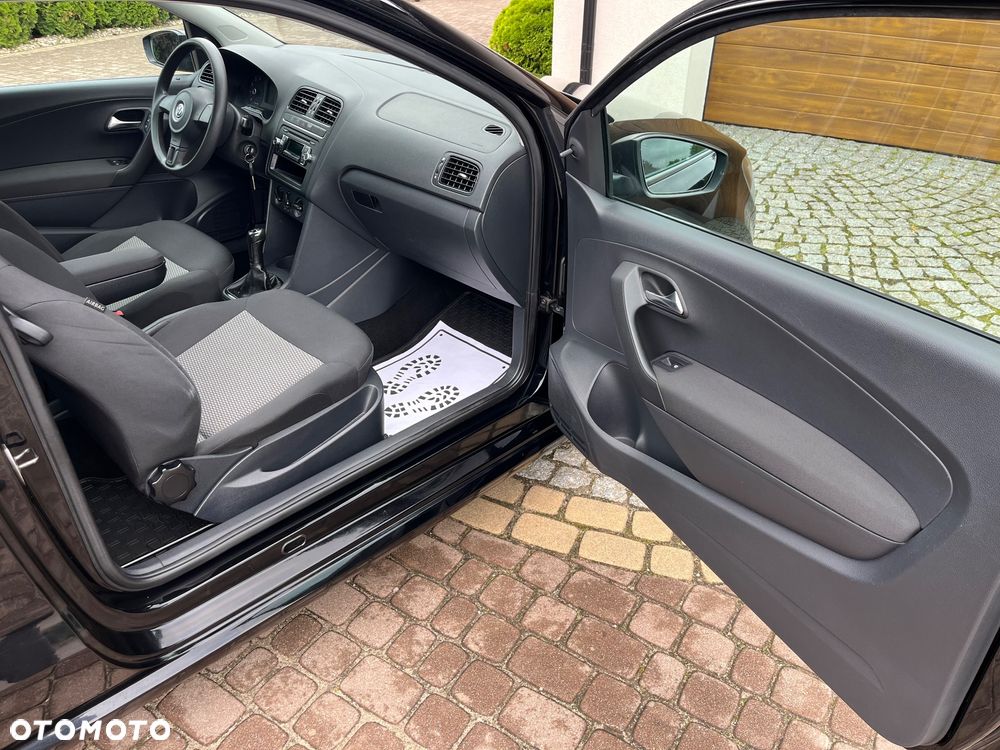 Volkswagen Polo - 20