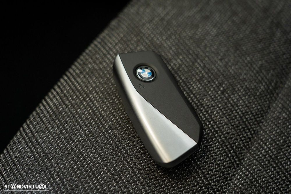 BMW 116 Pack Desportivo M - 37