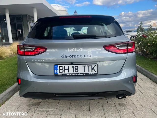 Kia Ceed 1.5 T-GDI 7DCT Best - 6