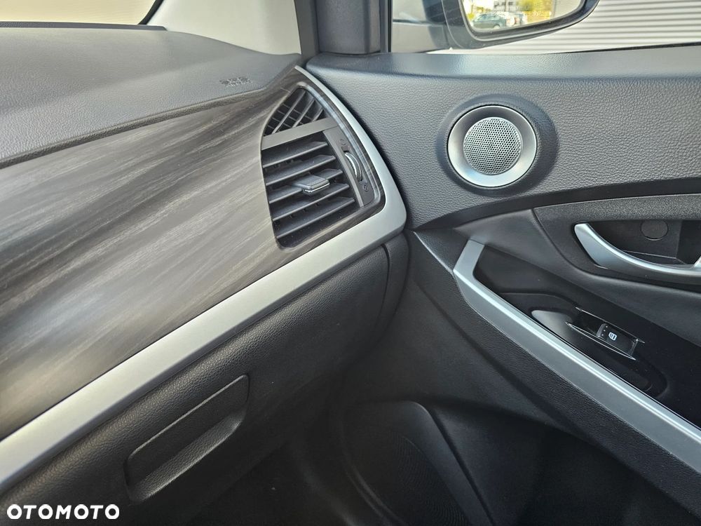 SsangYong/KGM Korando 2.0 Sapphire - 13
