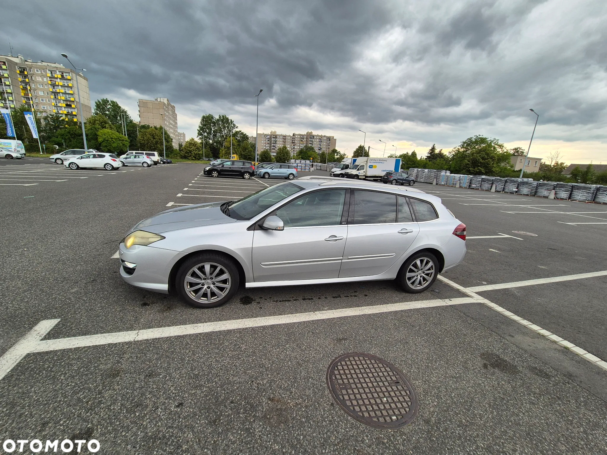 Renault Laguna 2.0 dCi Initiale - 9
