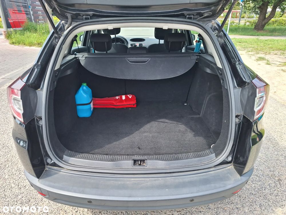 Renault Megane 1.6 16V Generation - 7