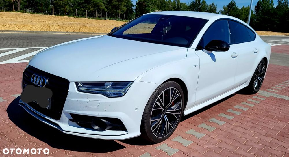 Audi A7 Sportback - 15