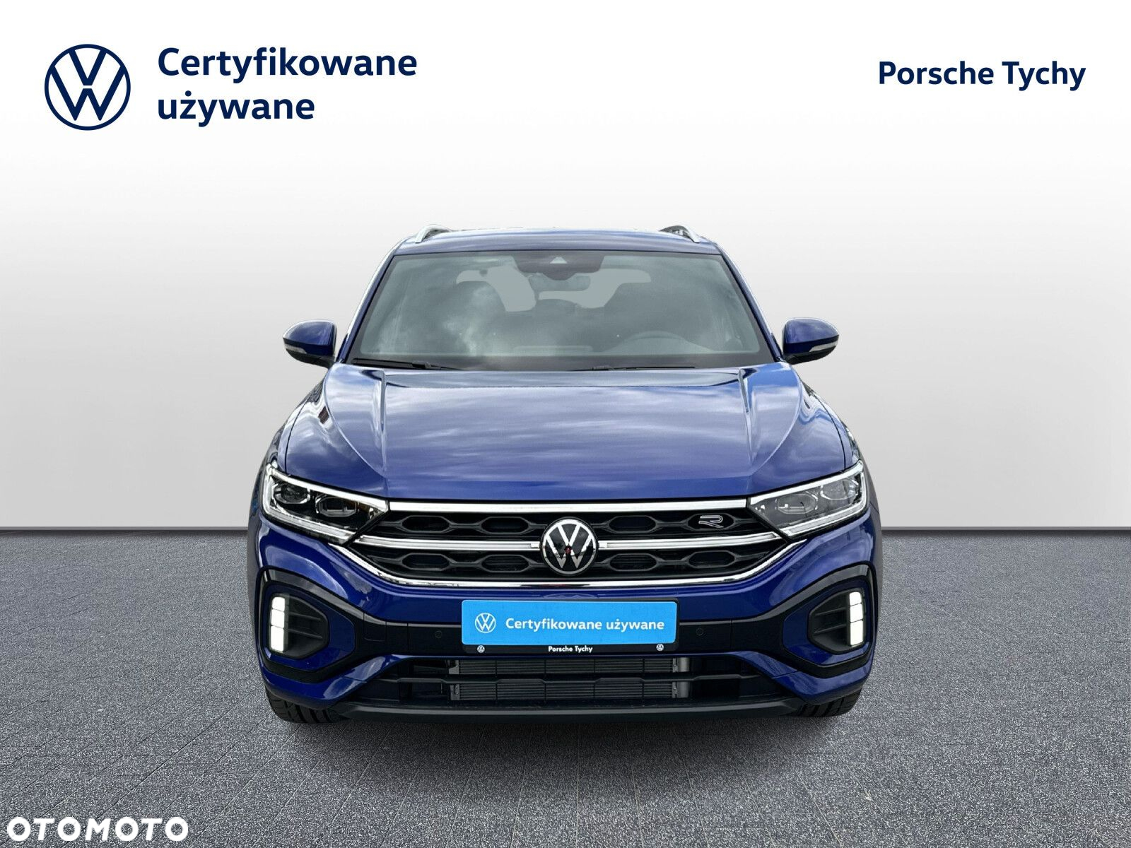Volkswagen T-Roc - 37