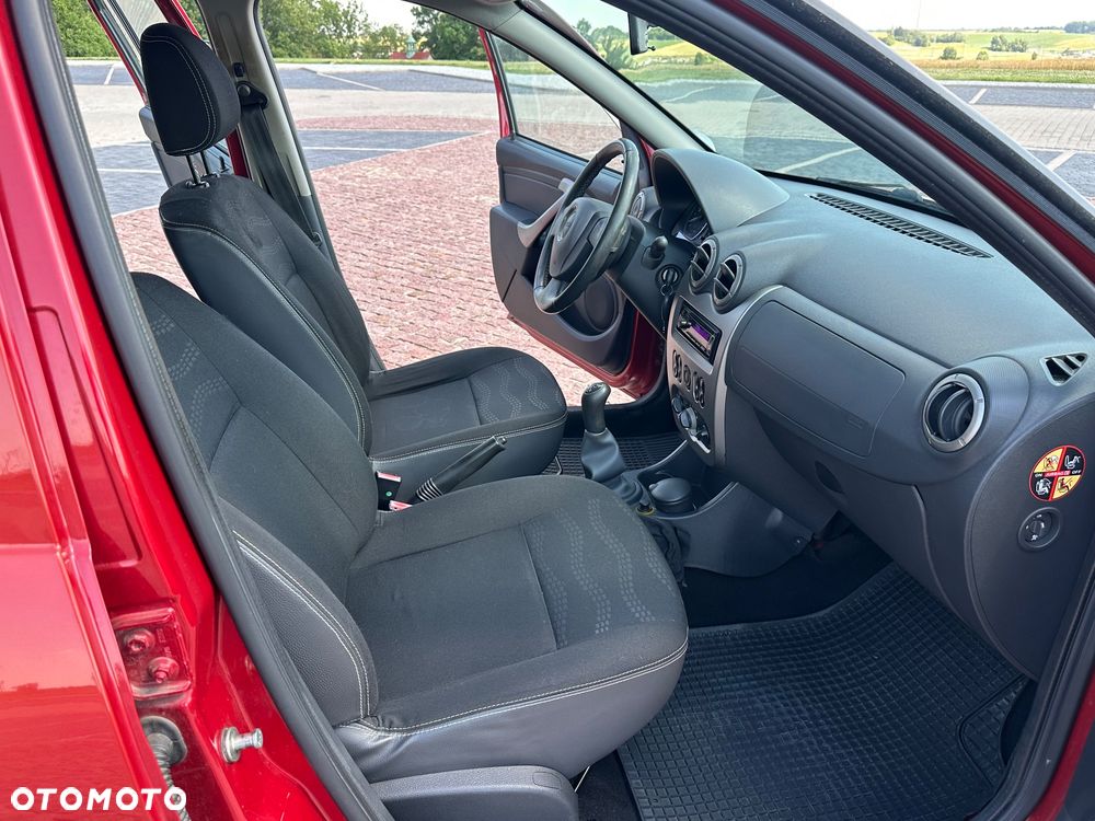 Dacia Sandero Stepway - 7