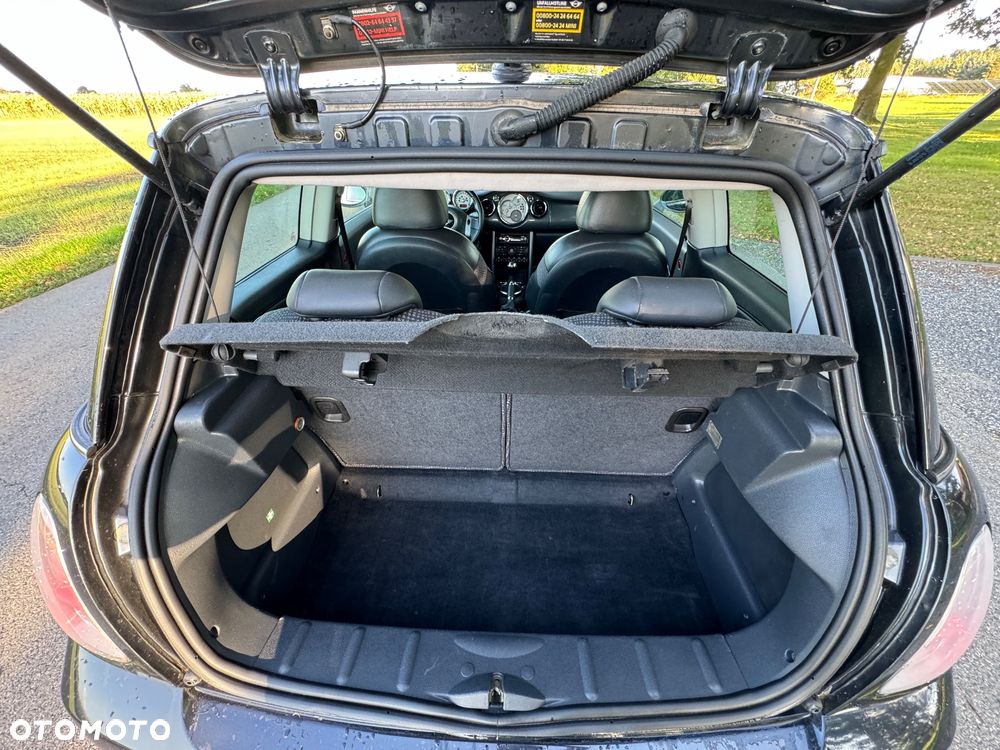 MINI Cooper - 24