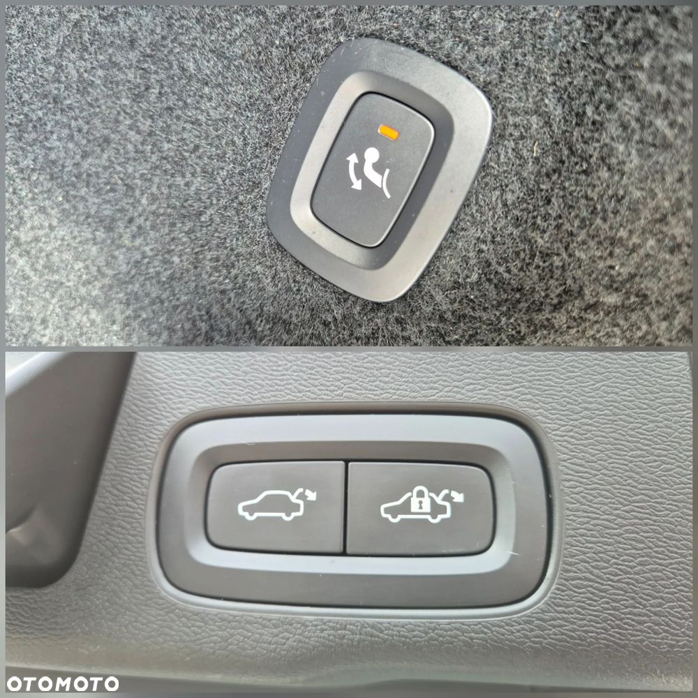 Volvo XC 60 B4 B Geartronic Inscription - 38